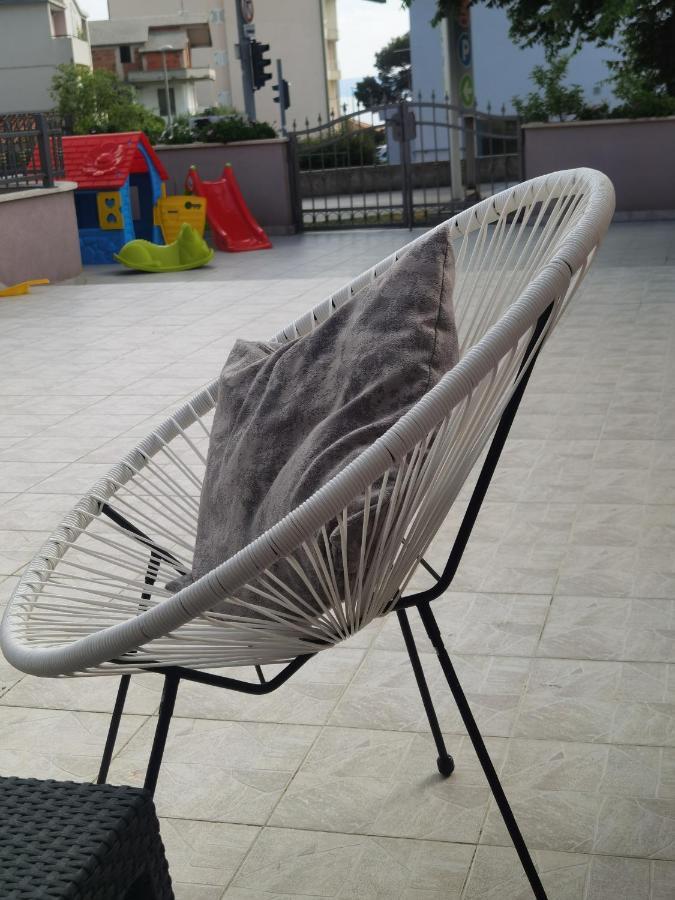 Nessa & Meli Apartment Makarska Exterior foto